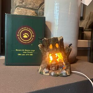 Boyd’s bear Esmeralda spooky Hollow